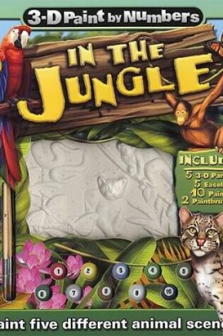 Cover of Jungle