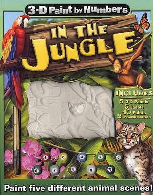 Book cover for Jungle