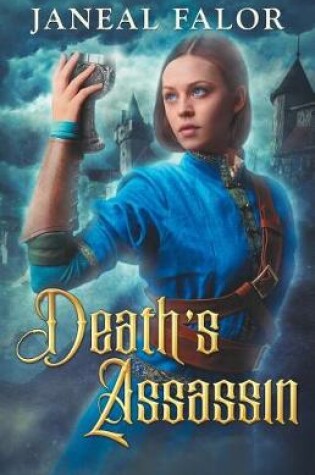 Cover of Death's Assassin