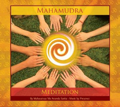 Book cover for Mahamudra Meditation