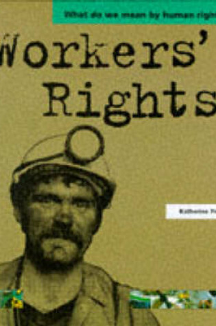 Cover of Workers' Rights