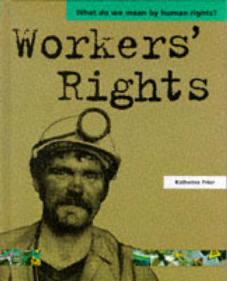 Book cover for Workers' Rights