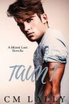Book cover for Taunt