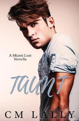 Cover of Taunt