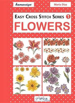 Book cover for Flowers