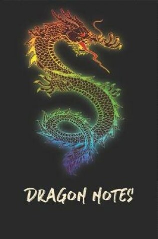 Cover of Dragon Notes