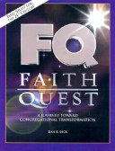 Cover of A Journey Toward Congregational Transformation