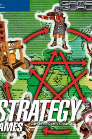 Cover of Game Guru Strategy