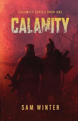 Book cover for Calamity