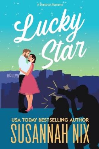 Cover of Lucky Star