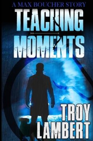 Cover of Teaching Moments