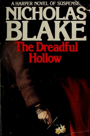 Cover of The Dreadful Hollow