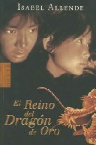 Cover of El Reino Del Dragon Del Oro