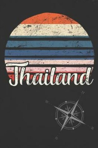 Cover of Thailand