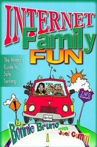 Cover of Internet Family Fun