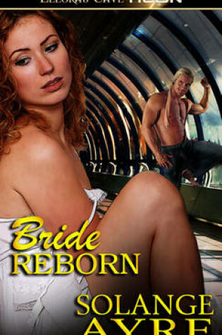 Cover of Bride Reborn