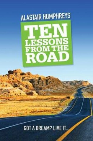 Cover of Ten Lessons from the Road