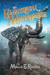 Book cover for The Electrical Menagerie