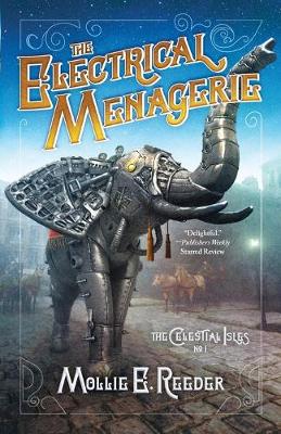 Cover of The Electrical Menagerie