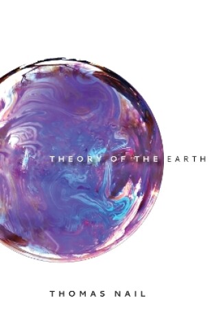 Cover of Theory of the Earth