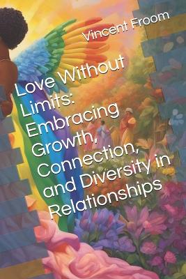 Book cover for Love Without Limits