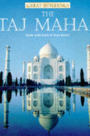 Cover of The Taj Mahal