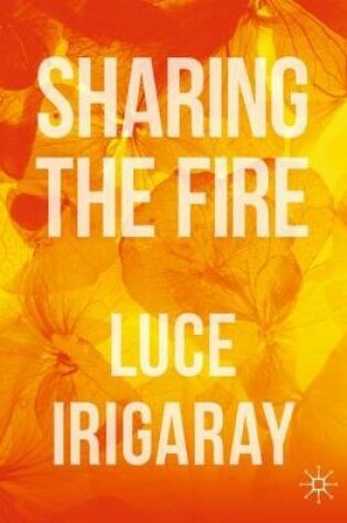 Cover of Sharing the Fire