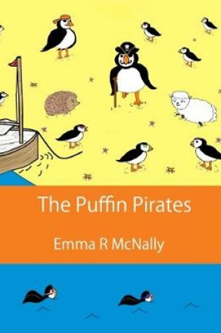 Cover of The Puffin Pirates