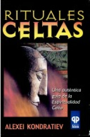 Cover of Rituales Celtas