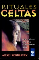 Book cover for Rituales Celtas