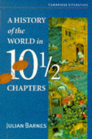 Cover of A History of the World in Ten and a Half Chapters