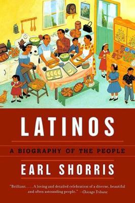 Cover of Latinos