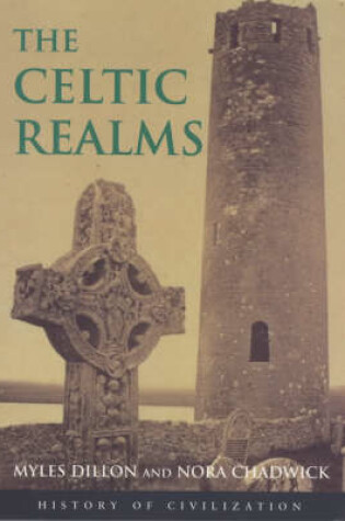 Cover of The Celtic Realms