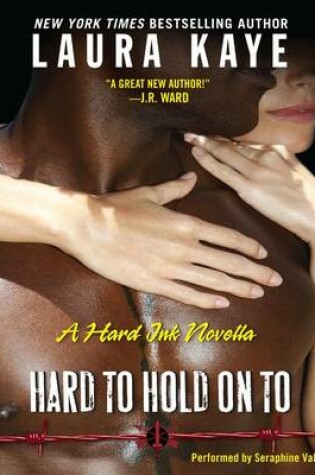 Cover of Hard to Hold on to