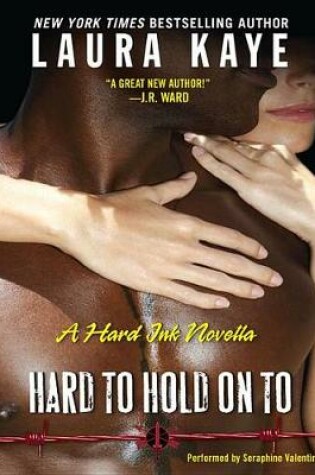 Cover of Hard to Hold on to