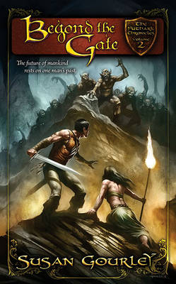 Cover of Beyond the Gate
