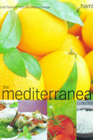 Cover of The Mediterranean Collection