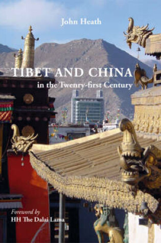 Cover of Tibet and China