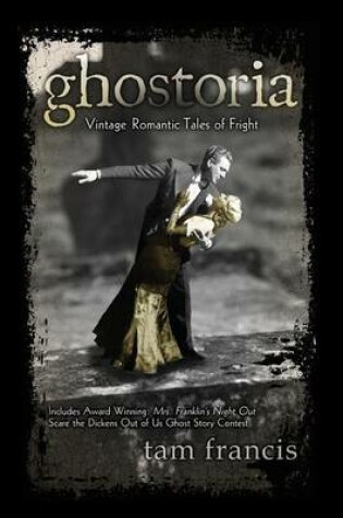 Cover of Ghostoria