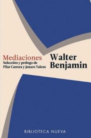 Cover of Mediaciones