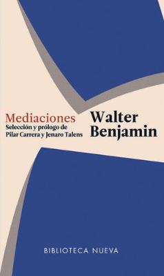 Book cover for Mediaciones