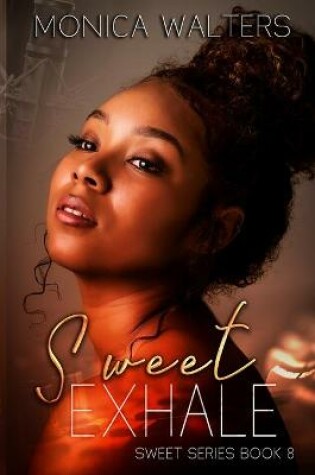 Cover of Sweet Exhale