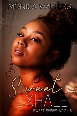 Book cover for Sweet Exhale