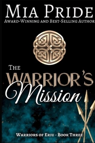 Cover of The Warrior's Mission