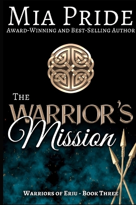 Book cover for The Warrior's Mission