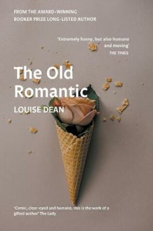 Cover of The Old Romantic