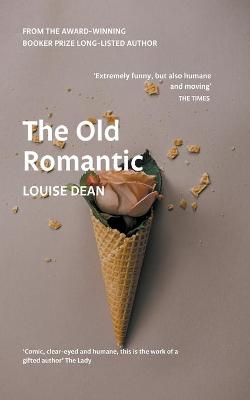 Book cover for The Old Romantic