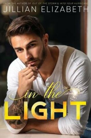 Cover of In The Light