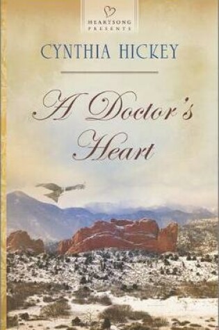 Cover of A Doctor's Heart