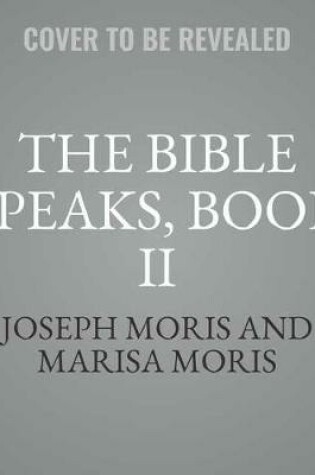 Cover of The Bible Speaks, Book II